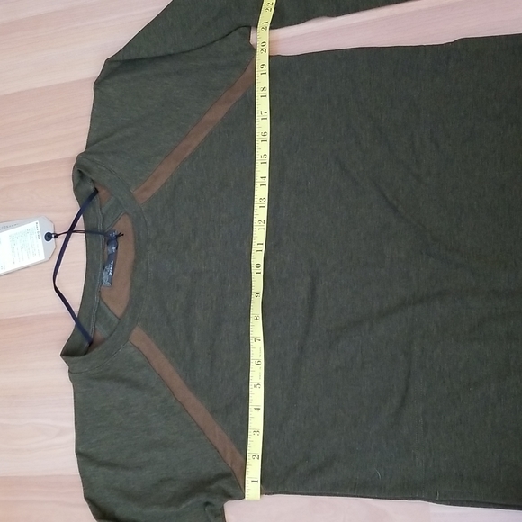 NWT Prana Rosie Dress - Picture 6 of 8